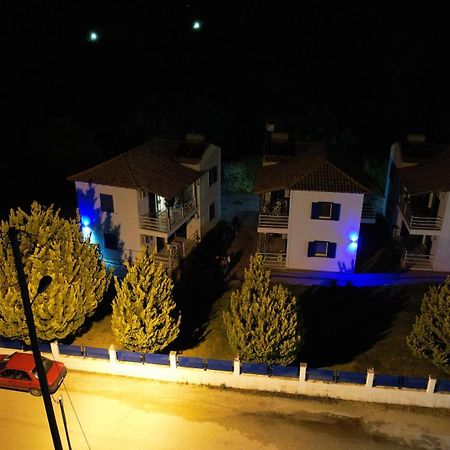 Alexandros Luxury Apartments Nydri 外观 照片