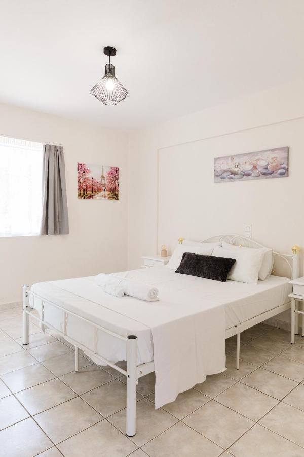 Alexandros Luxury Apartments Nydri 外观 照片