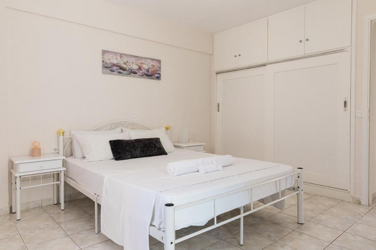 Alexandros Luxury Apartments Nydri 外观 照片