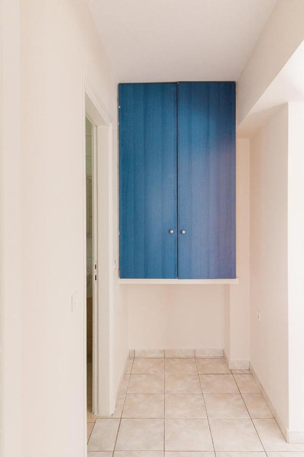 Alexandros Luxury Apartments Nydri 外观 照片
