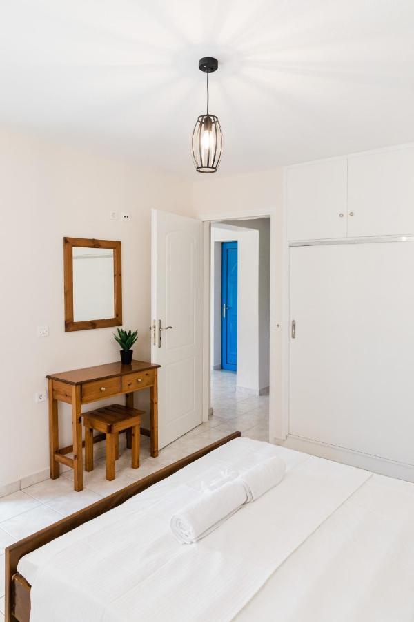 Alexandros Luxury Apartments Nydri 外观 照片
