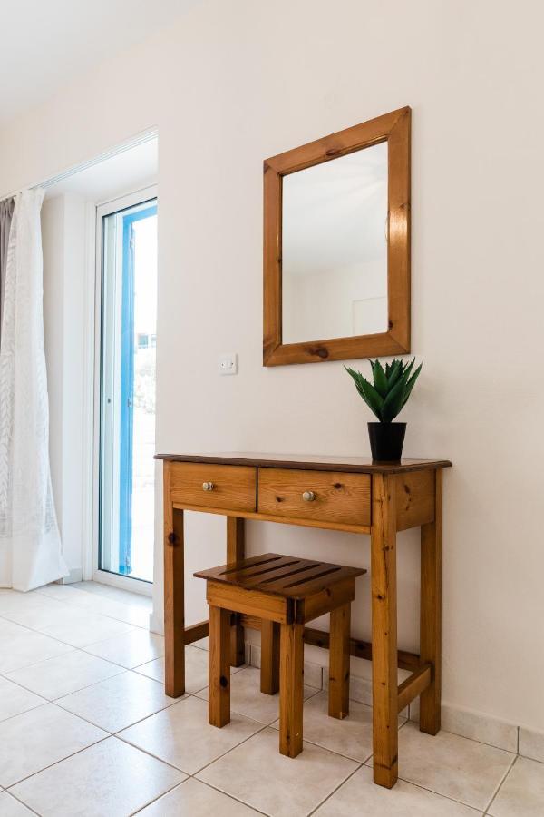 Alexandros Luxury Apartments Nydri 外观 照片